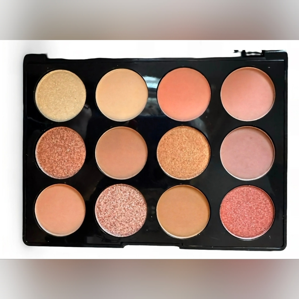 Laura Geller Pinking of You Eyeshadow Palette - Picture 3 of 3